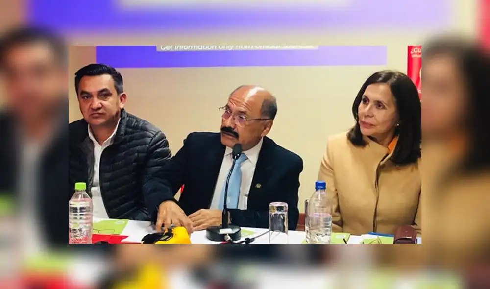 Ministros de Sudamérica se unen para asumir estrategias ante la migración del COVID-19 al continente Ministros de Sudamérica se unen para asumir estrategias ante la migración del COVID-19 al continente