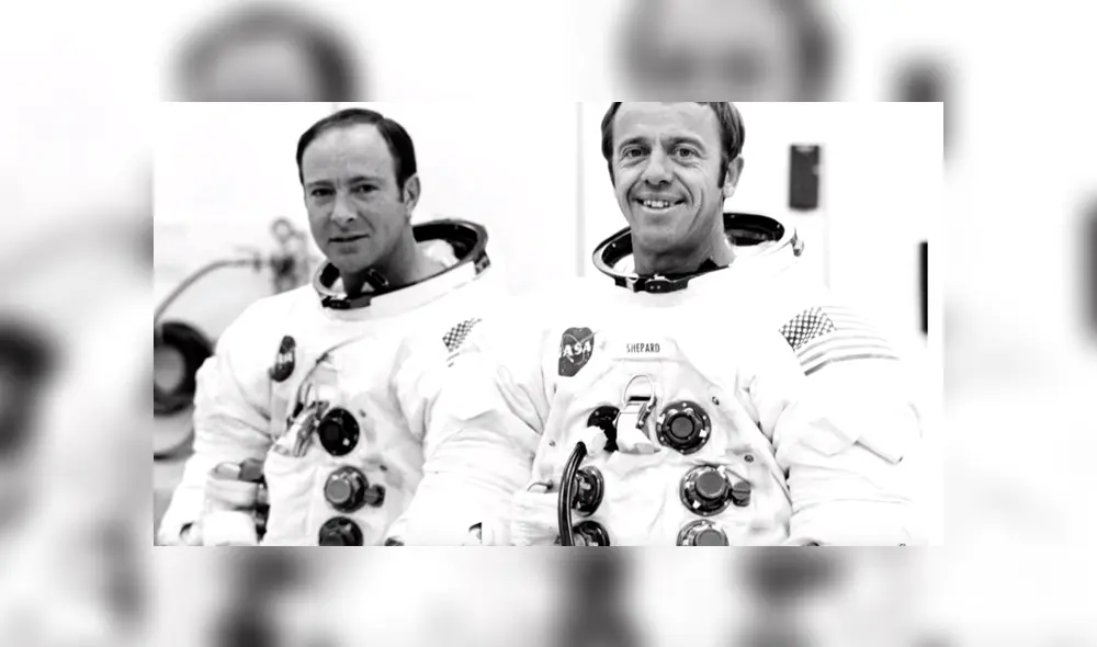 Vía YouTube: Exastronauta de la NASA que confirmó existencia de extraterrestres tuvo misteriosa muerte [VIDEO]