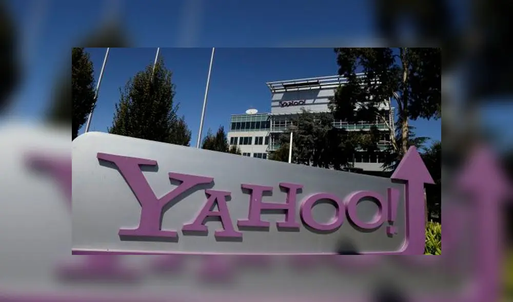 El ingeniero peruano Víctor Laguna también trabajó en Yahoo.