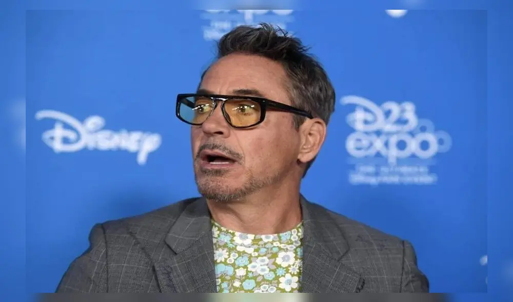 Actor daría la gran sorpresa. Actor daría la gran sorpresa.