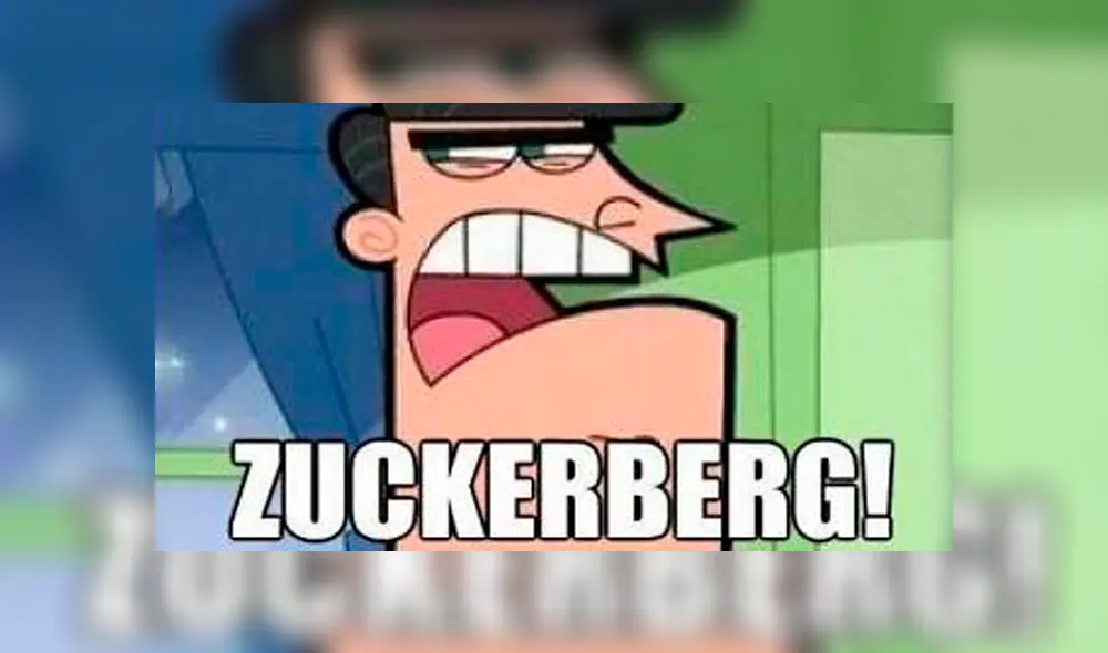 Facebook e Instagram: crueles memes por su caída mundial inundan las redes [FOTOS]