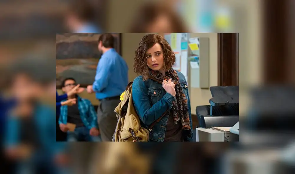 Protagonista de 13 Reasons Why revela lo que realmente piensa sobre el suicidio de Hannah Baker