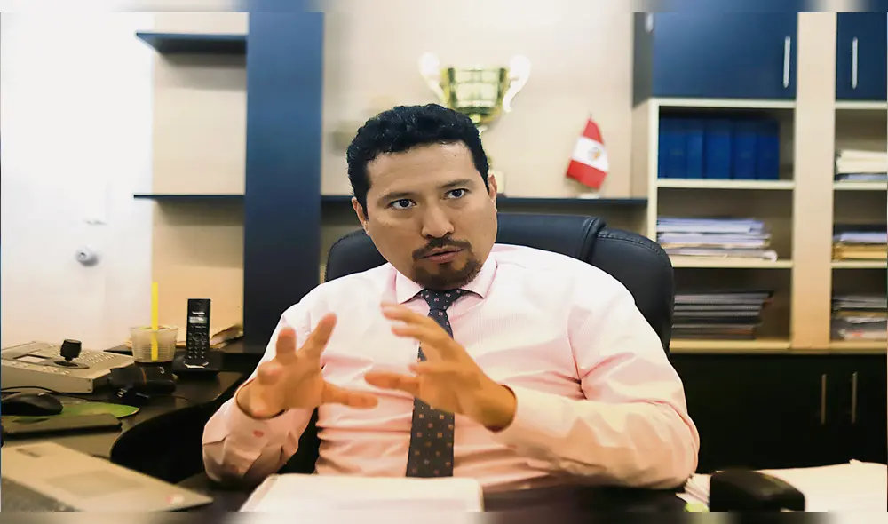 Sin amnistías. Tejada confirmó que este año no habrá amnistías, pues dijo que el contribuyente debe ser responsable. Sin amnistías. Tejada confirmó que este año no habrá amnistías, pues dijo que el contribuyente debe ser responsable.