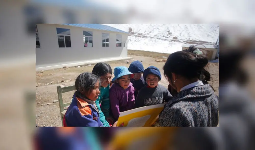 Foto: Luis Centurion/La República.