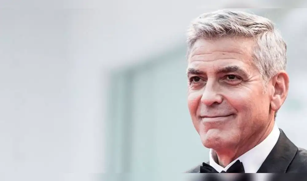 Meghan Markle y el príncipe Harry: George Clooney no quiere ser el padrino del 'baby Sussex'