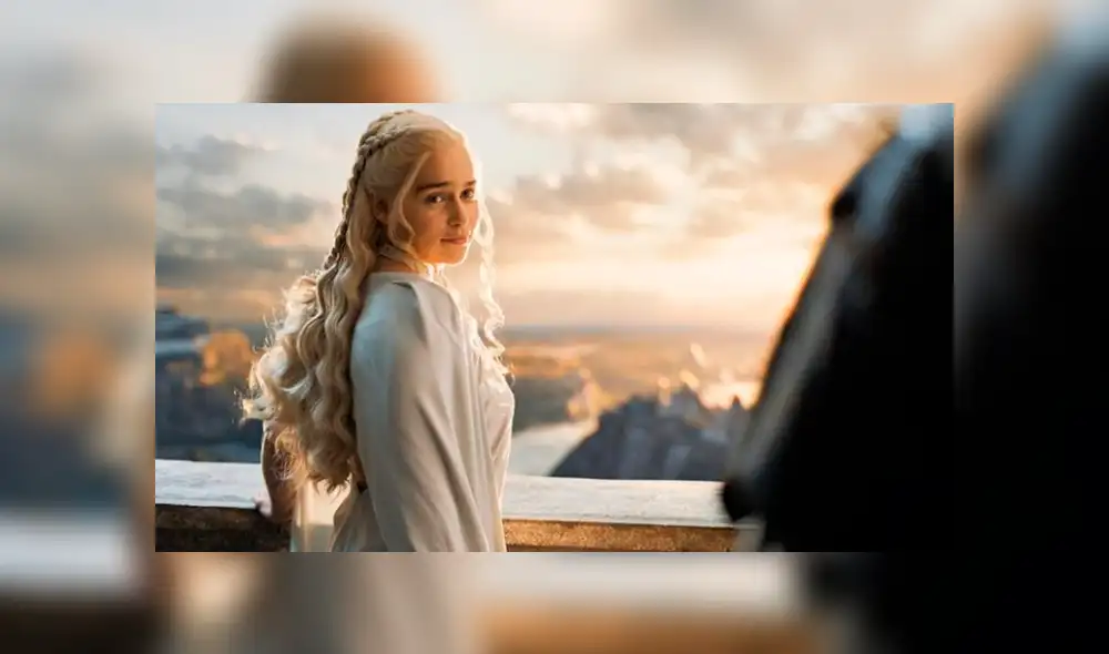 Game of Thrones: Daenerys y Sansa se reúnen y reacción de Brienne de Tarth impacta