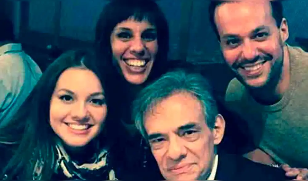 Dedican canción a hija de José José Dedican canción a hija de José José