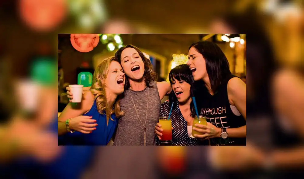 Película ‘Locos de amor’ tendrá segunda parte 