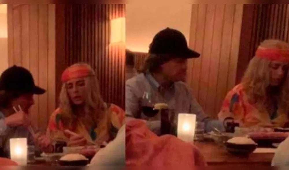 Tania Ruiz responde burlas Tania Ruiz responde burlas