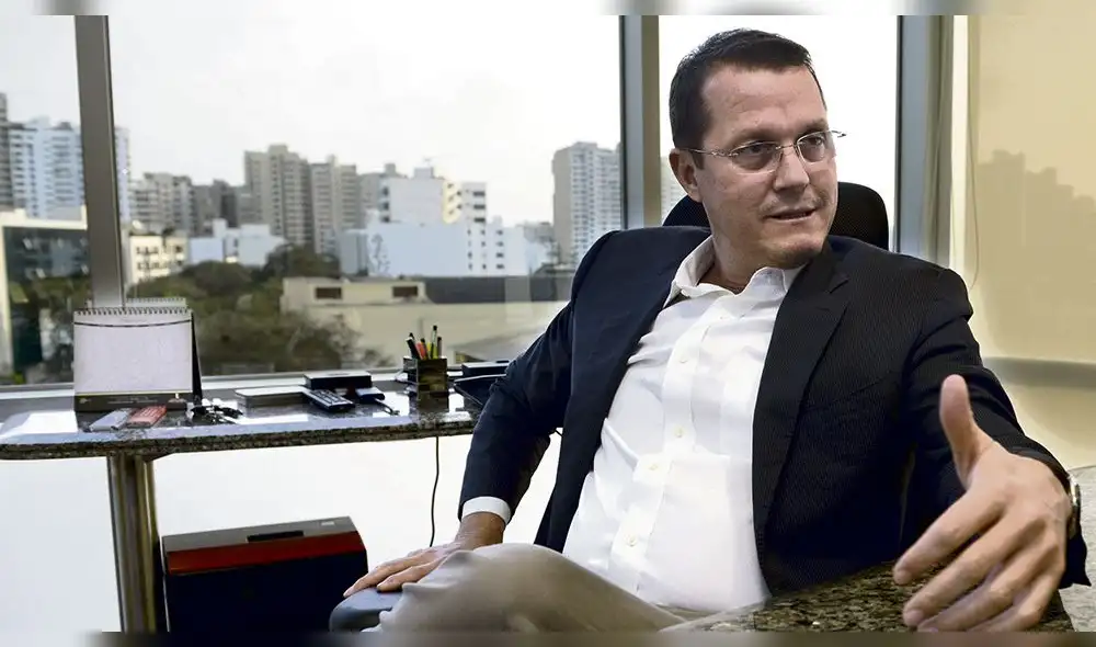 Preacuerdo con Odebrecht permitirá cobrar S/ 640 mllns más