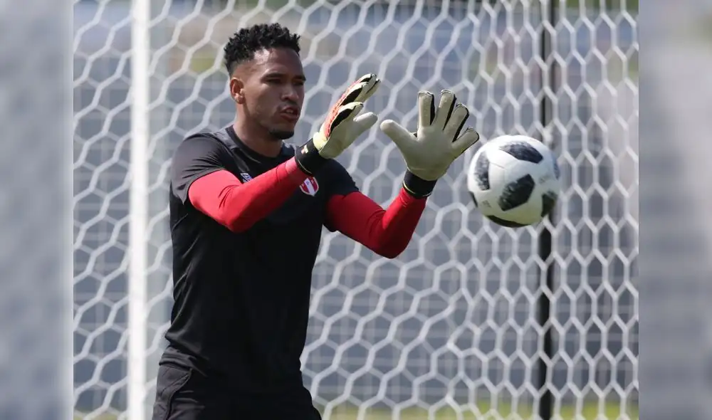 Gallese tiene una oferta del Besiktas Gallese tiene una oferta del Besiktas