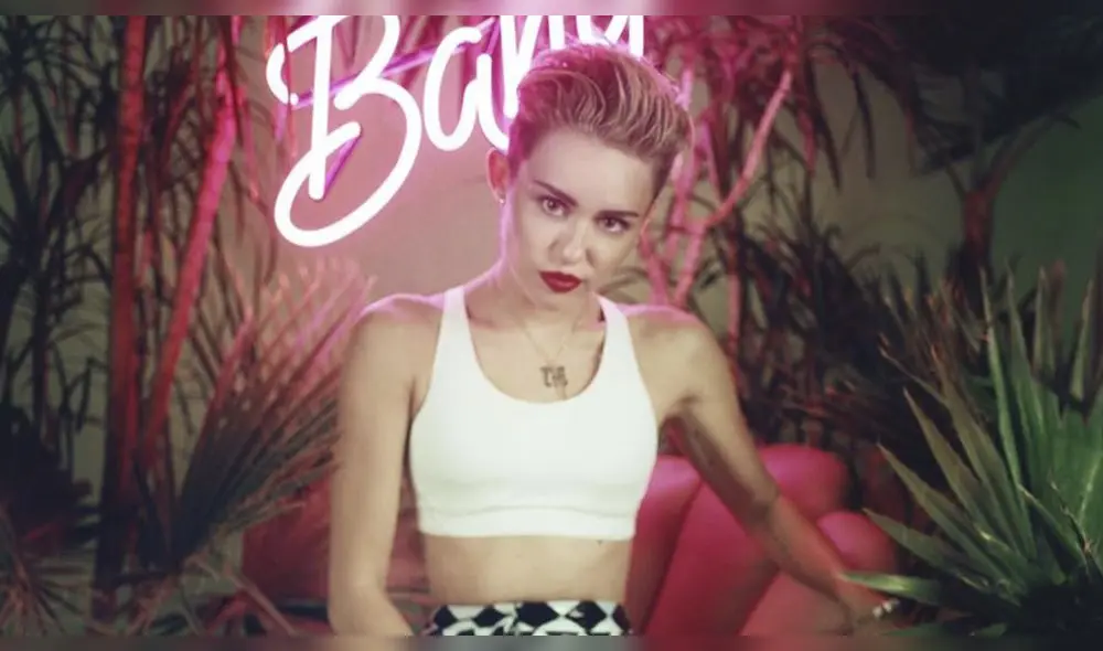 La cantante de pop fue incluida en la publicación por su canción 'Cattitude' junto al drag queen RuPaul. La cantante de pop fue incluida en la publicación por su canción 'Cattitude' junto al drag queen RuPaul.