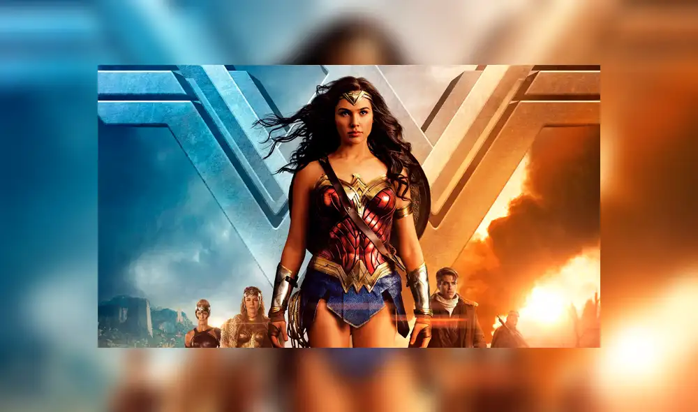 Instagram: Chica realiza sensual cosplay de Wonder Woman y es comparada con Gal Gadot [FOTOS]