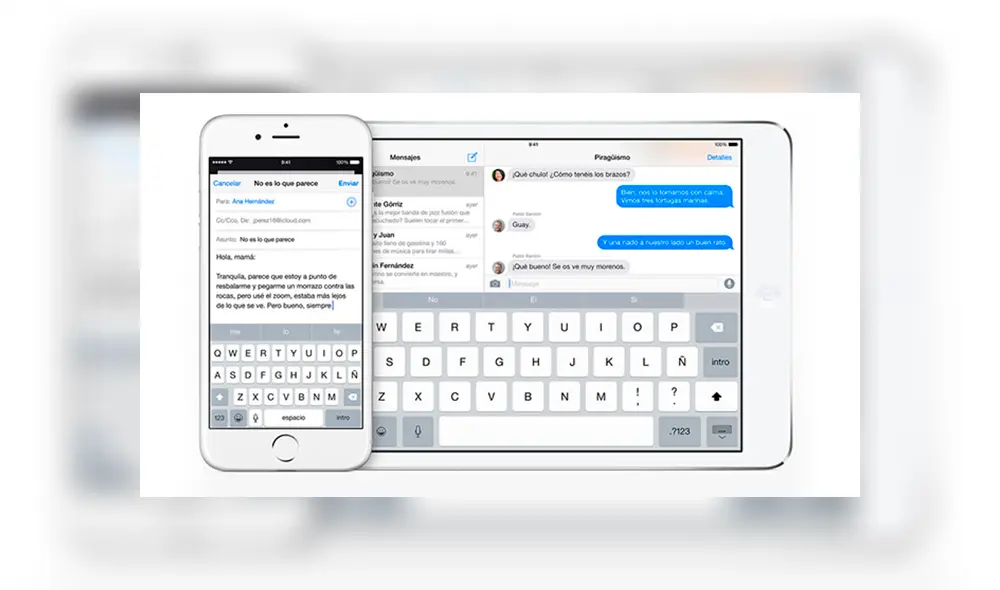 Nueva vulnerabilidad detectada en iOS 13.