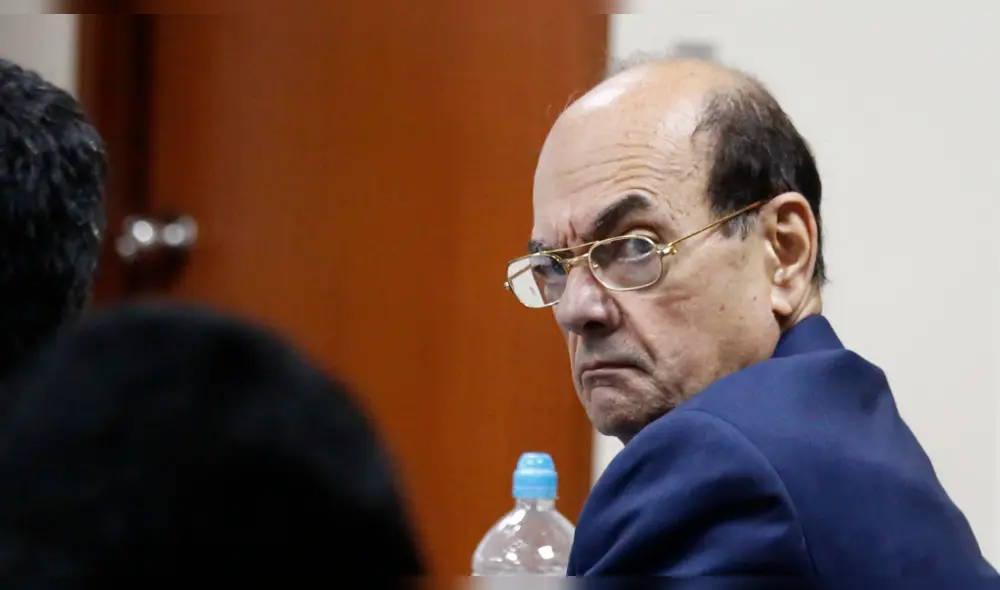 Ministerio Público abre investigación sobre la "fuerza de choque" en Apra