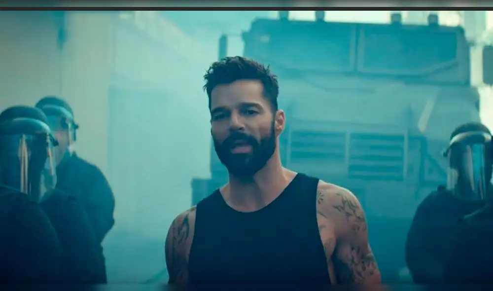 Las imágenes del video de "Tiburones" fueron grabadas en Puerto Rico Las imágenes del video de "Tiburones" fueron grabadas en Puerto Rico