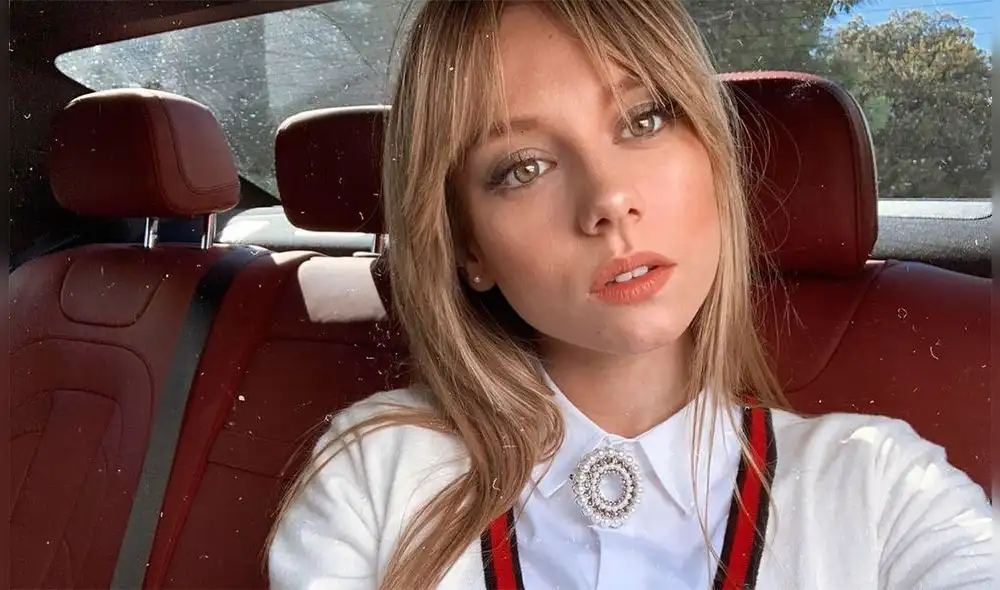 Élite: La actriz Ester Expósito expone a sus acosadores sexuales 