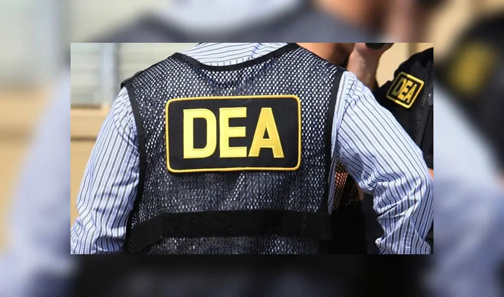 Investigación del FBI arrojó que un agente de la DEA lavaba dinero para el cártel de la droga que investigaba. Foto: Difusión. Investigación del FBI arrojó que un agente de la DEA lavaba dinero para el cártel de la droga que investigaba. Foto: Difusión.