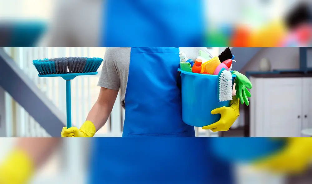 Recomendaciones para la limpieza de casa para prevenir el Coronavirus Recomendaciones para la limpieza de casa para prevenir el Coronavirus