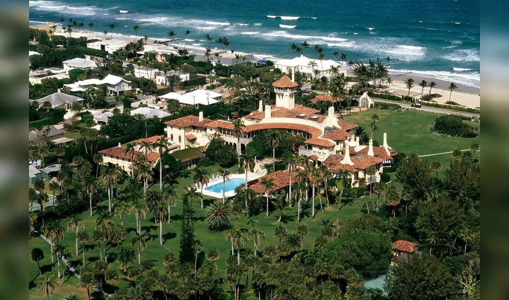 ¿A cuánto asciende la fortuna de Donald Trump? ¿A cuánto asciende la fortuna de Donald Trump?