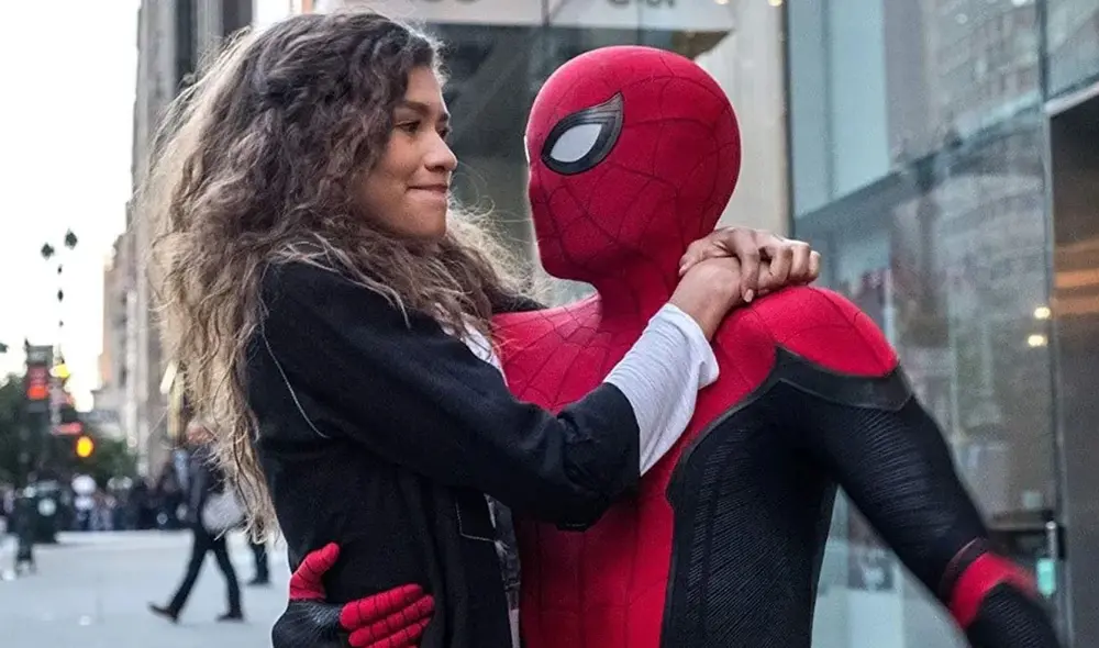 Spider-Man 3 iniciará sus grabaciones luego de varios meses de estar en pausa. Foto: Marvel Spider-Man 3 iniciará sus grabaciones luego de varios meses de estar en pausa. Foto: Marvel