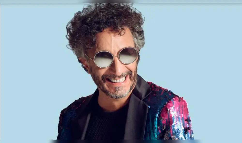Fito Páez regresa a Lima: emoción por precios de las entradas