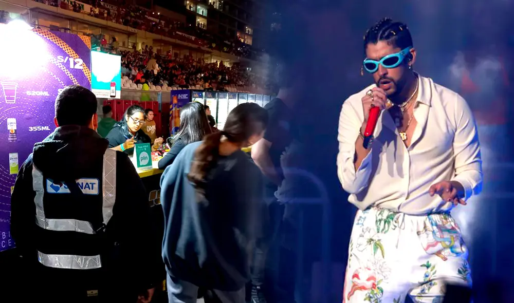 Foto: composición LR