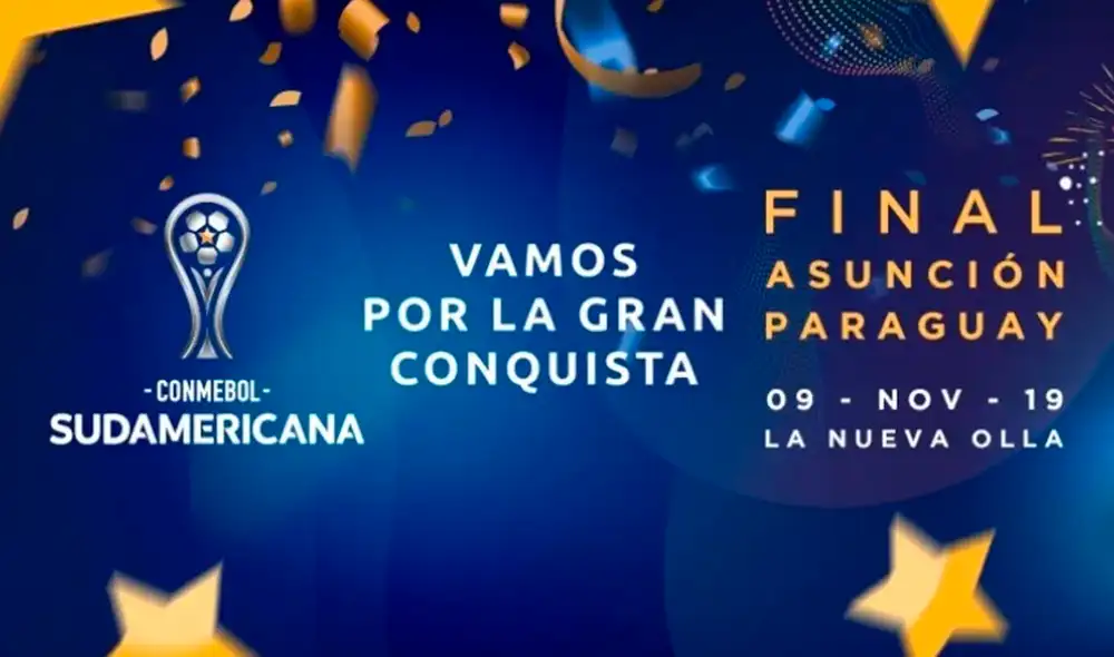 Un conocido portal argentino informó el posible estadio en el que se jugaría la final de la Copa Libertadores en caso no se pueda en Chile. Un conocido portal argentino informó el posible estadio en el que se jugaría la final de la Copa Libertadores en caso no se pueda en Chile.