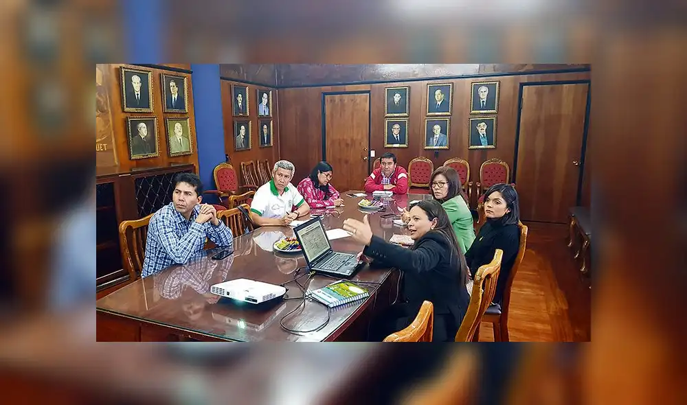 Arroz fortificado, una estrategia contra la anemia  que afecta al 46% de niños 