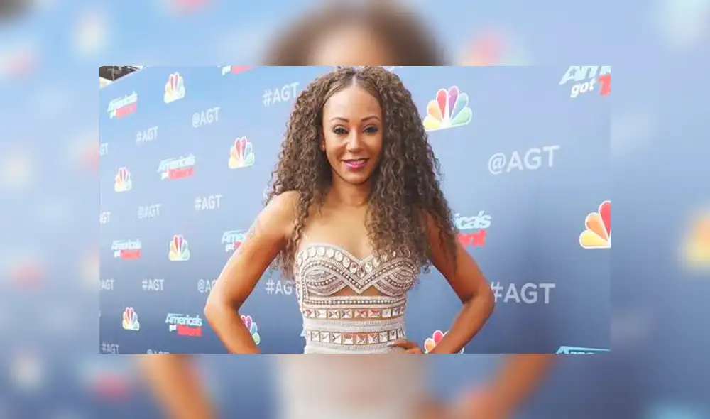 Spice Girls: Geri Halliwell se pronuncia sobre supuesto encuentro sexual con Mel B [FOTOS]