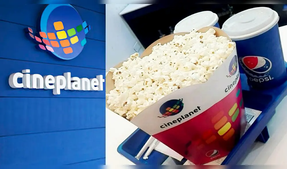 Reapertura de cines: Estará prohibido el consumo de alimentos y bebidas dentro de las salas Reapertura de cines: Estará prohibido el consumo de alimentos y bebidas dentro de las salas