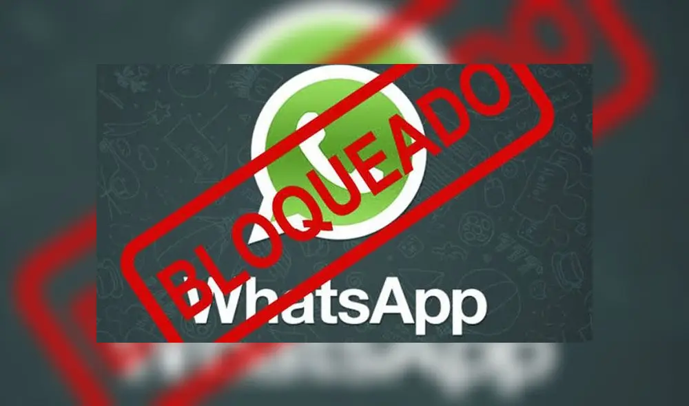 Un truco prohíbido puede banear tu cuenta.