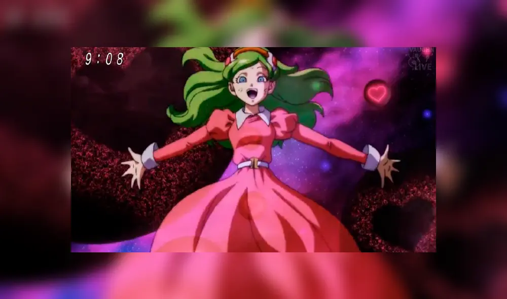 Dragon Ball Super: sexy cosplay de Brianne de Chateau despierta suspiros entre fanáticos [FOTOS]