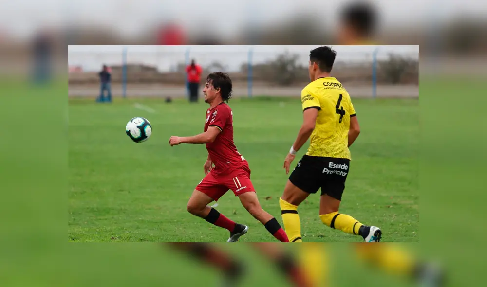 Ángel Comizzo, DT de Universitario, no dio conferencia ante la ausencia de periodistas. Foto: Prensa Universitario Ángel Comizzo, DT de Universitario, no dio conferencia ante la ausencia de periodistas. Foto: Prensa Universitario