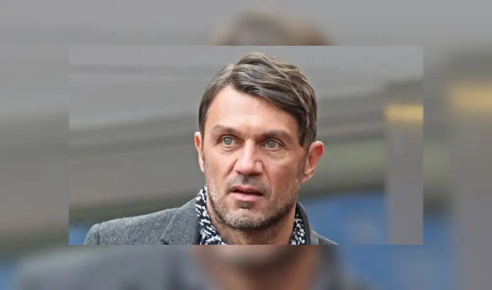 Paolo Maldini tras recuperarse del coronavirus: ''Es duro volver a empezar'' Paolo Maldini tras recuperarse del coronavirus: ''Es duro volver a empezar''