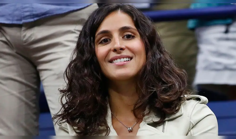Todo lo que tienes que saber sobre la futura esposa de Rafael Nadal 