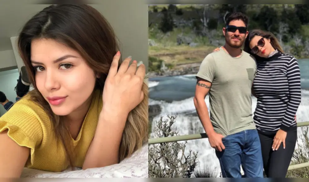 Mauricio Diez Canseco: Antonella de Groot denuncia a restaurante de la Costa Verde por venderle comida con clavos