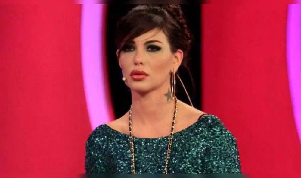 Maggie Liza tilda de "loca" a su hija Angie Jibaja tras ser acusada de robo [VIDEO]