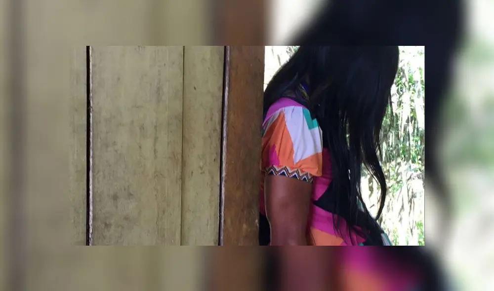 matrimonio infantil matrimonio infantil