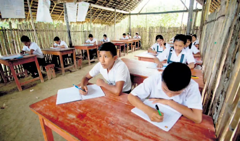 clases virtuales educacion