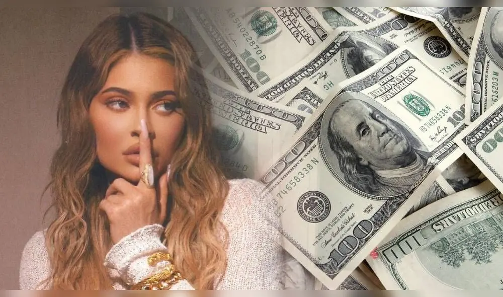 La compañía económica denunció a la influencer por omitir detalles de su ‘prometedor’ negocio de cosméticos. (Foto: Instagram)