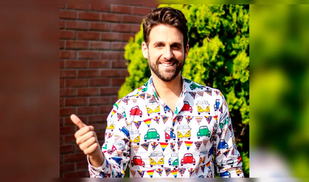 Rodrigo González publica polémico mensaje sobre las “moscas muertas” Rodrigo González publica polémico mensaje sobre las “moscas muertas”