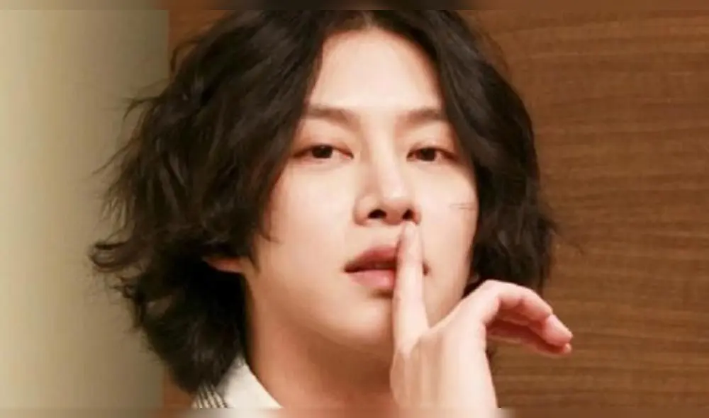 Kim Heechul de Super Junior sufre por ser víctima de violación a la privacidad