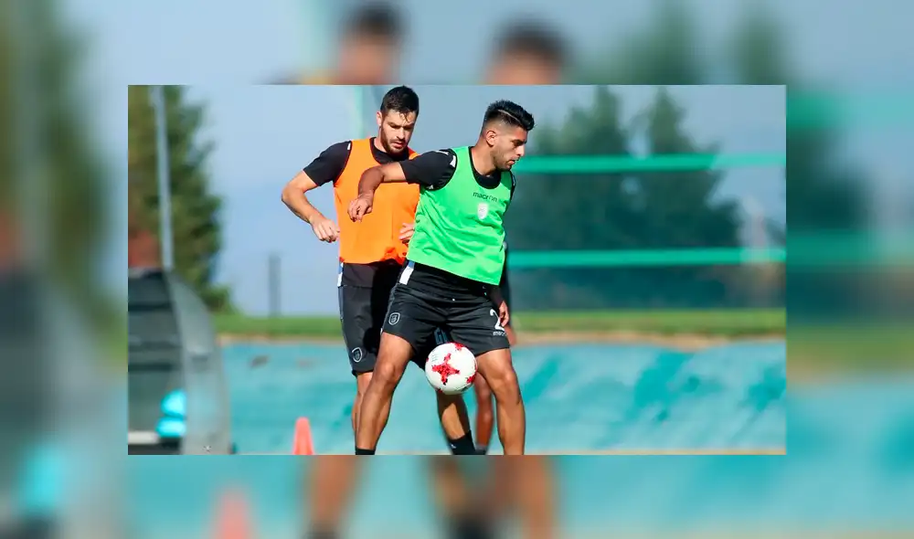 Carlos Zambrano analiza la derrota ante Ecuador: “No esperábamos un partido así”