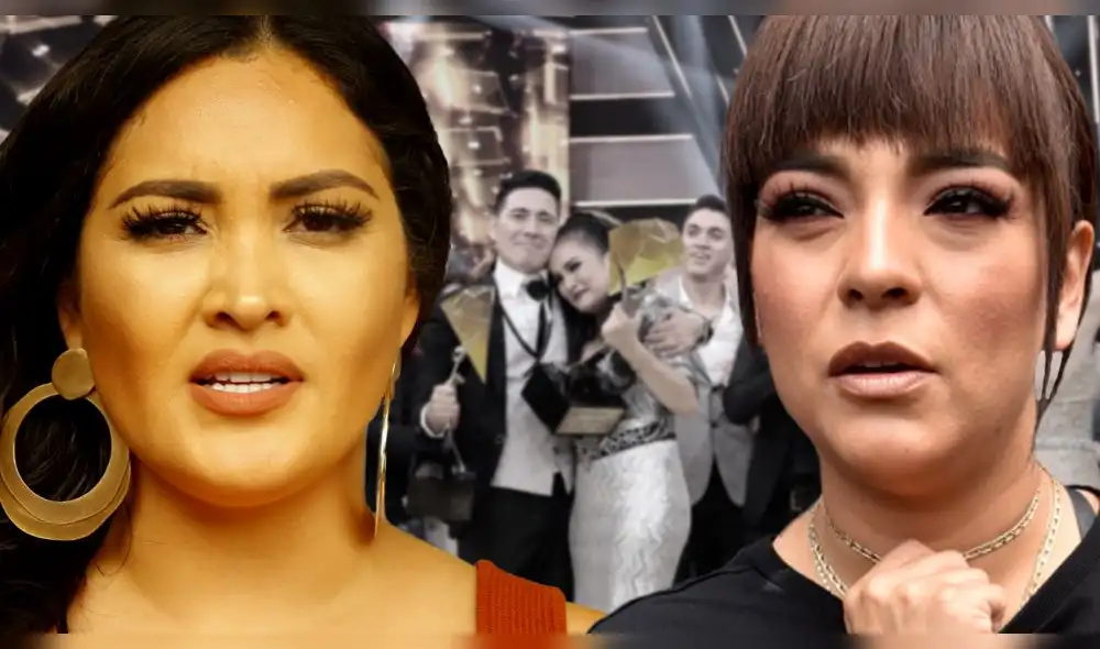 Cielo Torres advierte a Michelle Soifer: “Voy a sacar la ‘Sabrina’ que llevo dentro”