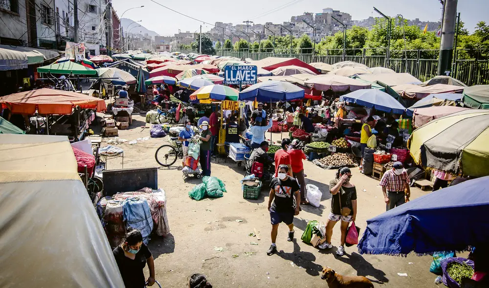 la parada foto john reyes