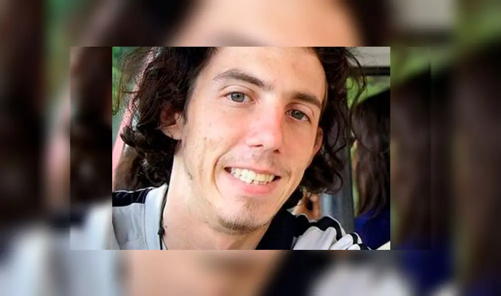 Reo acusado de matar a un pedófilo que agredió sexualmente a más de 200 niños [FOTOS]