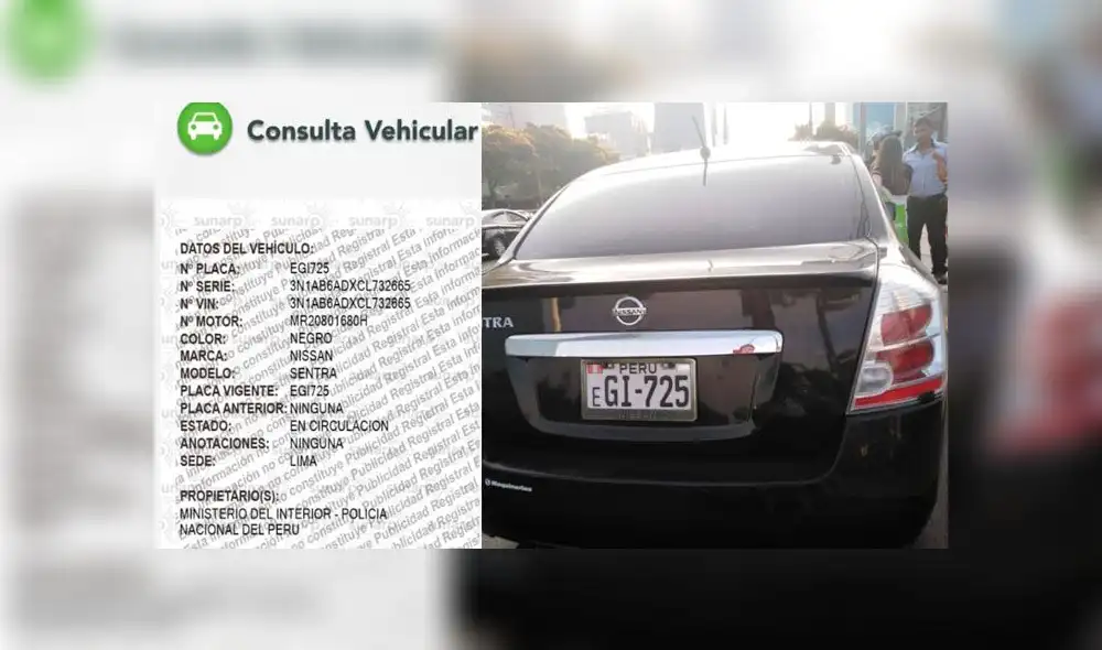 San Isidro: víctima de racismo y agresión fue denunciada por su propia agresora [VIDEO]