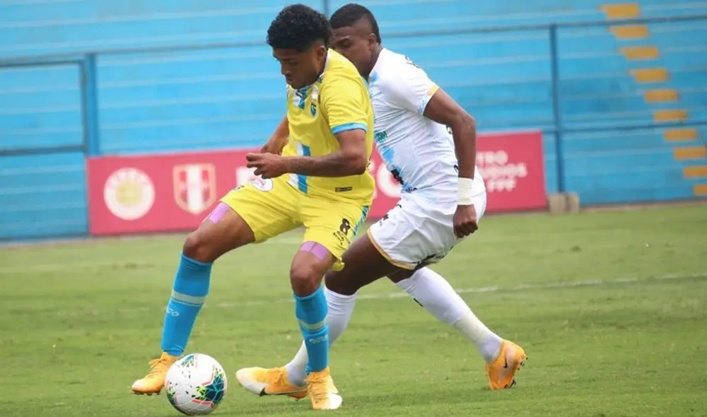 Carlos Stein (23 pts) se encuentra a tres puntos de igualar al cuadro blanquiazul. Foto: Liga 1 Carlos Stein (23 pts) se encuentra a tres puntos de igualar al cuadro blanquiazul. Foto: Liga 1