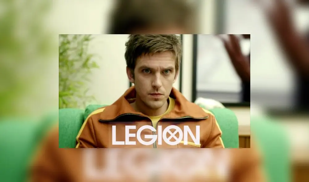 "Legion": el hijo de Charles Xavier, de "X-men", es la gran apuesta de FX y Marvel | HORA - CANAL TV